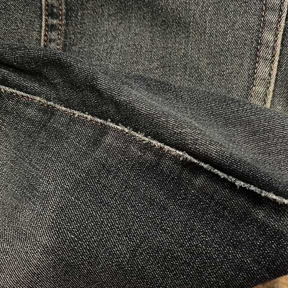 Everlane Mid-rise Skinny Stretch Jeans - Picture 12 of 14